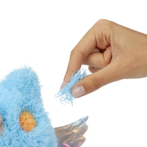 М’яка іграшка-антистрес Fluffie Stuffiez серії Small Plush