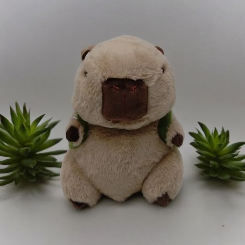 Мʼяка іграшка 