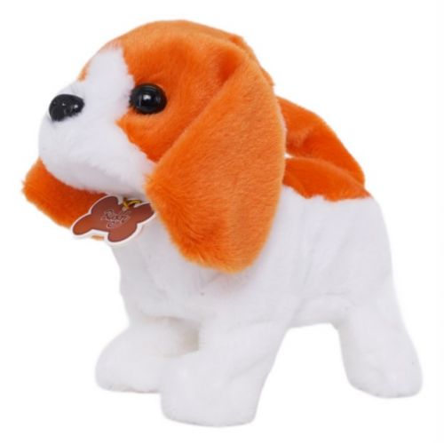 Інтерактивна іграшка Pugs at Play 