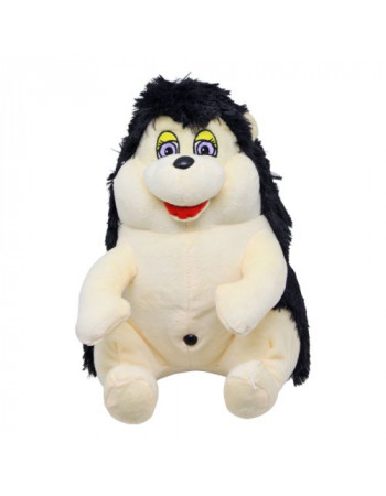 Мʼяка іграшка 