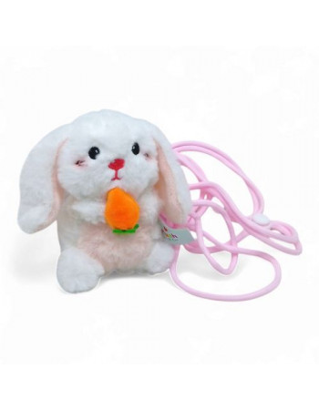 Мʼяка іграшка (тримач для телефону) 