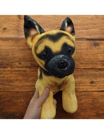 Мʼяка іграшка 