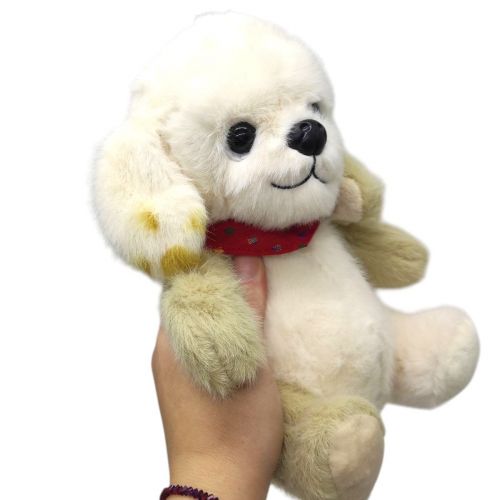 М'яка іграшка 