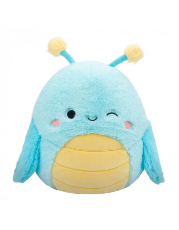 Мʼяка іграшка SQUISHMALLOWS – КОНИК СТРИБУНЕЦЬ ДЖАЙЛС (30 cm)