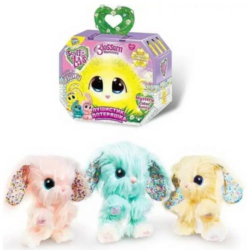 М'яка іграшка 