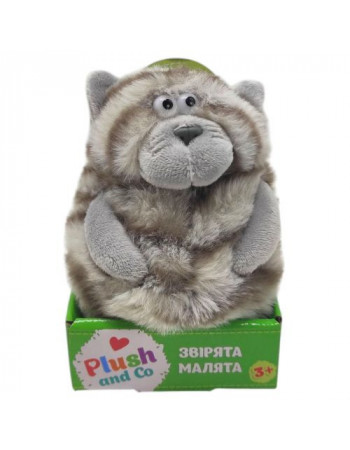 М'яка іграшка 