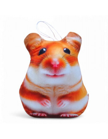 Мʼяка подарункова іграшка 