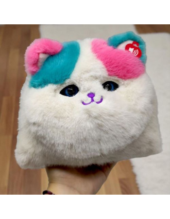 Іграшка мʼяка інтерактивна 