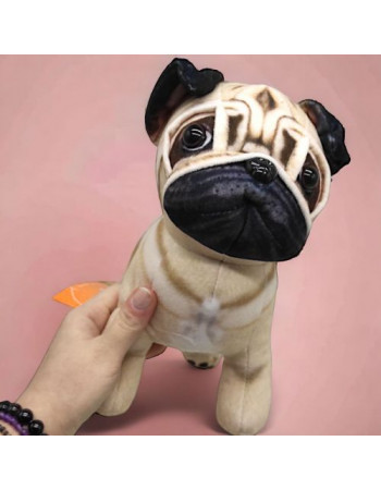 Мʼяка іграшка 