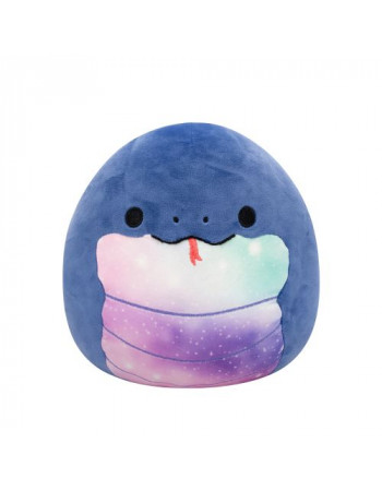 М'яка іграшка Squishmallows – Змія Герман (19 cm)