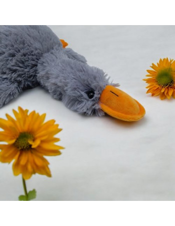 Мʼяка іграшка 