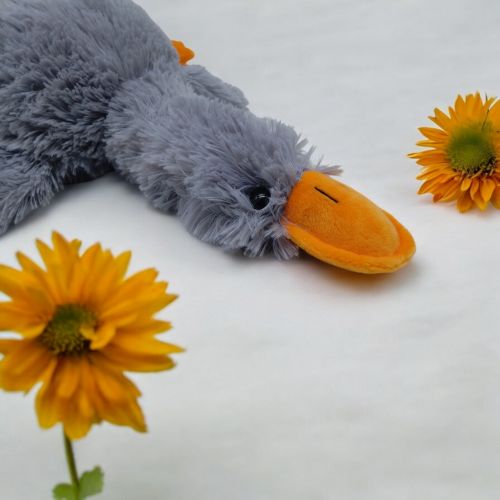 Мʼяка іграшка 