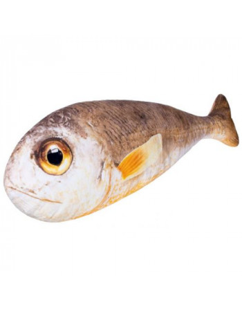 Мʼяка подарункова іграшка 