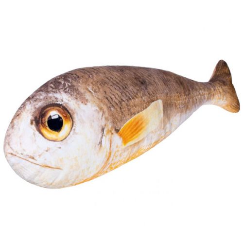 Мʼяка подарункова іграшка 