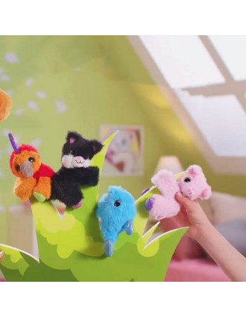 Мʼяка колекційна іграшка 