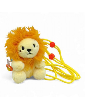 Мʼяка іграшка (тримач для телефону) 