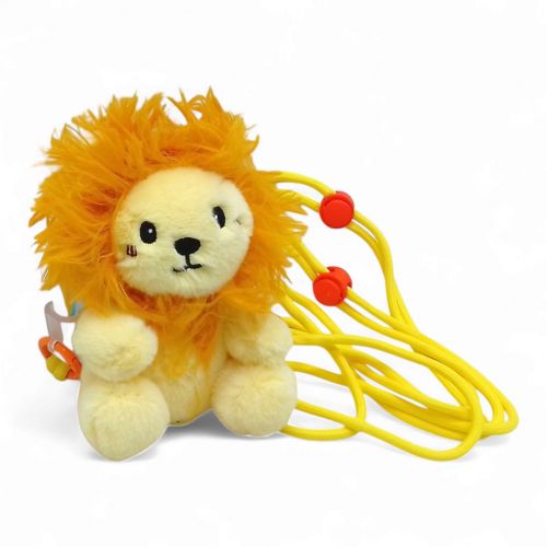 Мʼяка іграшка (тримач для телефону) 