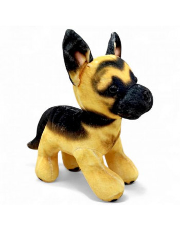 Мʼяка іграшка 