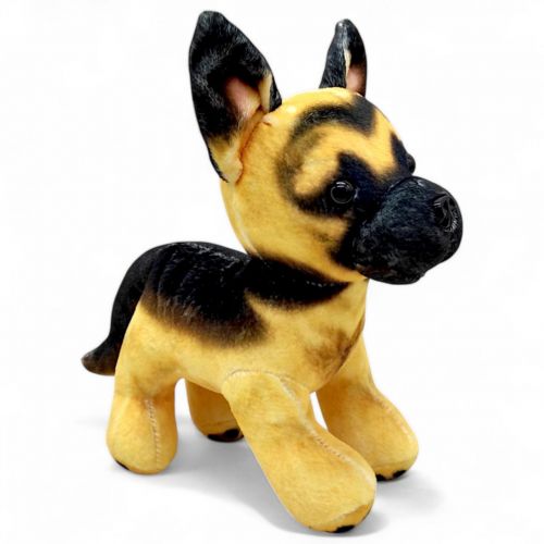 Мʼяка іграшка 