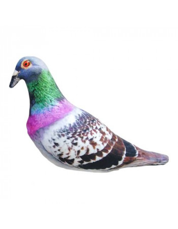 Мʼяка іграшка 