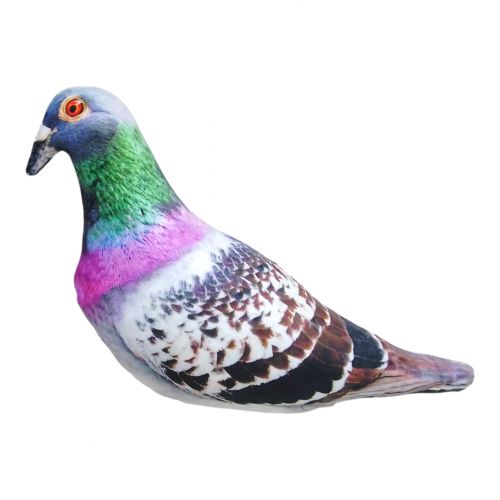 Мʼяка іграшка 