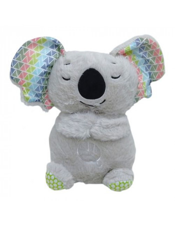 М’яка іграшка нічник 