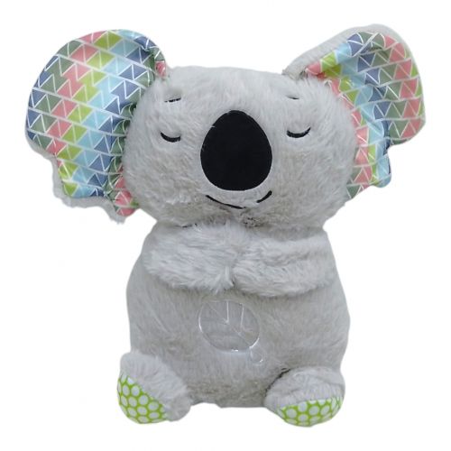 М’яка іграшка нічник 