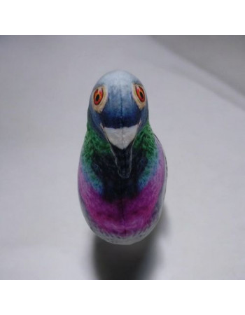 Мʼяка іграшка 