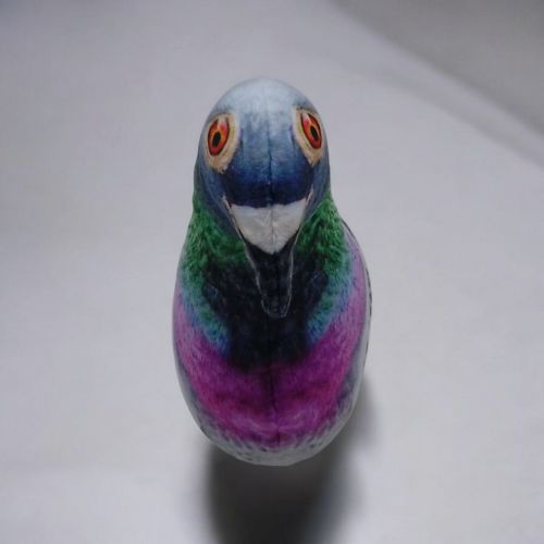 Мʼяка іграшка 