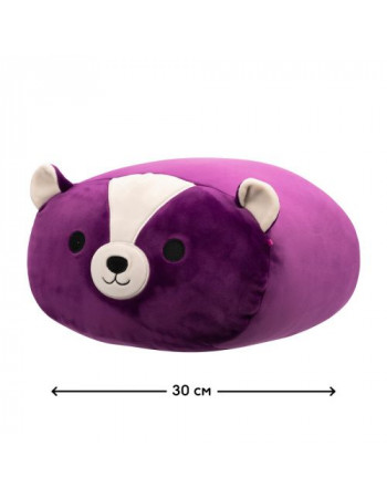 М'яка іграшка Squishmallows – Скунс Слоан (30 cm)