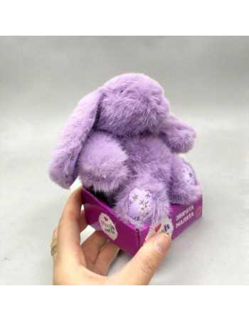 Мяка іграшка Plush and Co ЗАЙЧИК (ВИД 2)