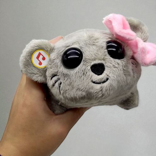 Подарункова іграшка 