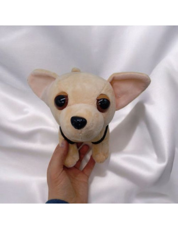 Мʼяка іграшка 