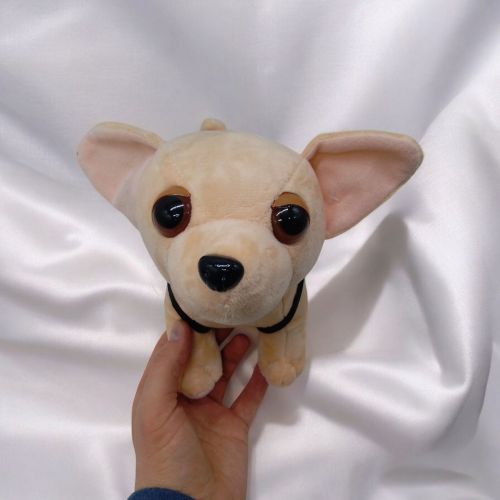 Мʼяка іграшка 