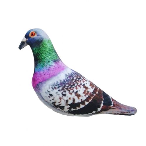 Мʼяка іграшка 