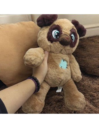 Мʼяка іграшка 