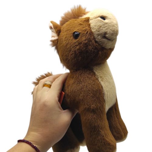 М'яка іграшка 