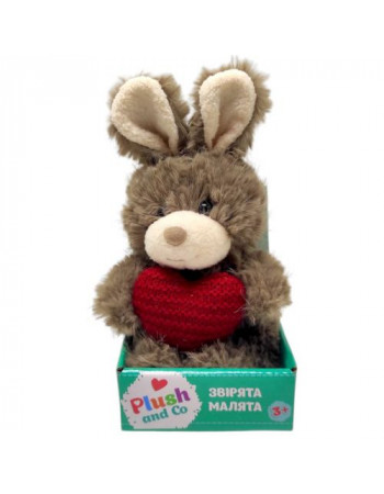 М'яка іграшка 