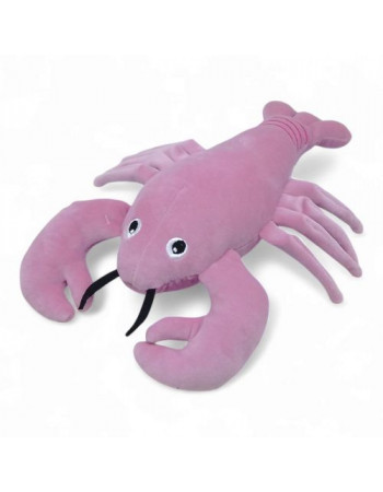 Мʼяка іграшка 