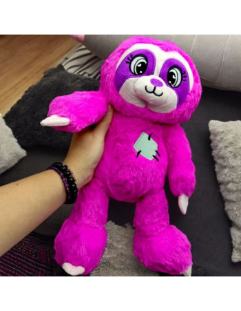 Мʼяка іграшка 