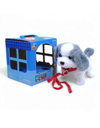 Мʼяка іграшка 