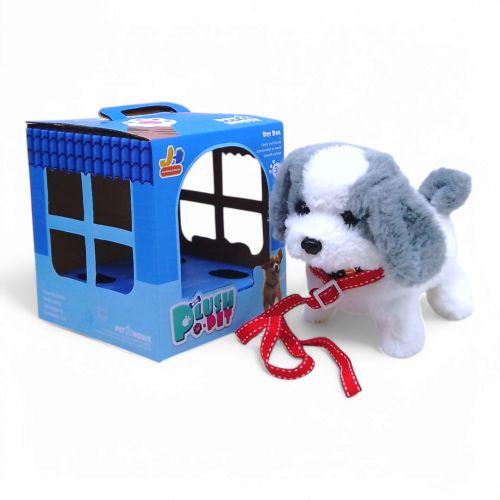 Мʼяка іграшка 