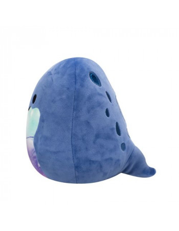 М'яка іграшка Squishmallows – Змія Герман (19 cm)