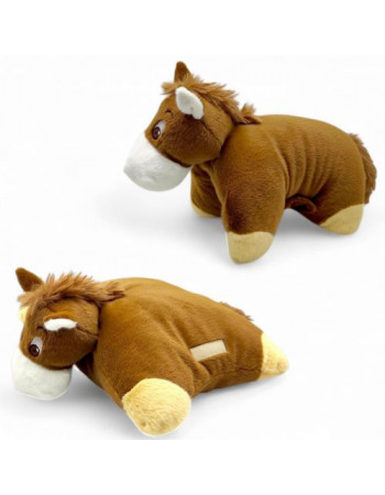 Подушка-складушка 