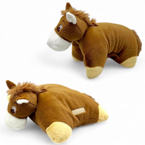 Подушка-складушка 