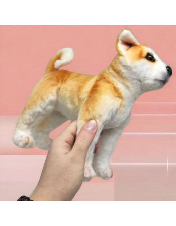 Мʼяка іграшка 