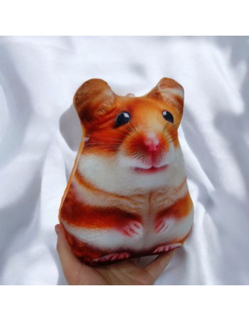 Мʼяка подарункова іграшка 