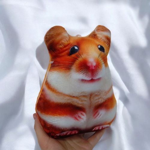 Мʼяка подарункова іграшка 