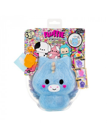 М’яка іграшка-антистрес Fluffie Stuffiez серії Small Plush