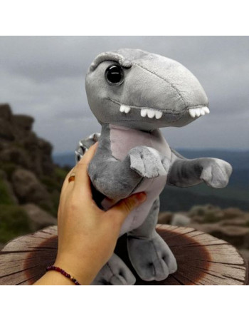 М'яка іграшка 